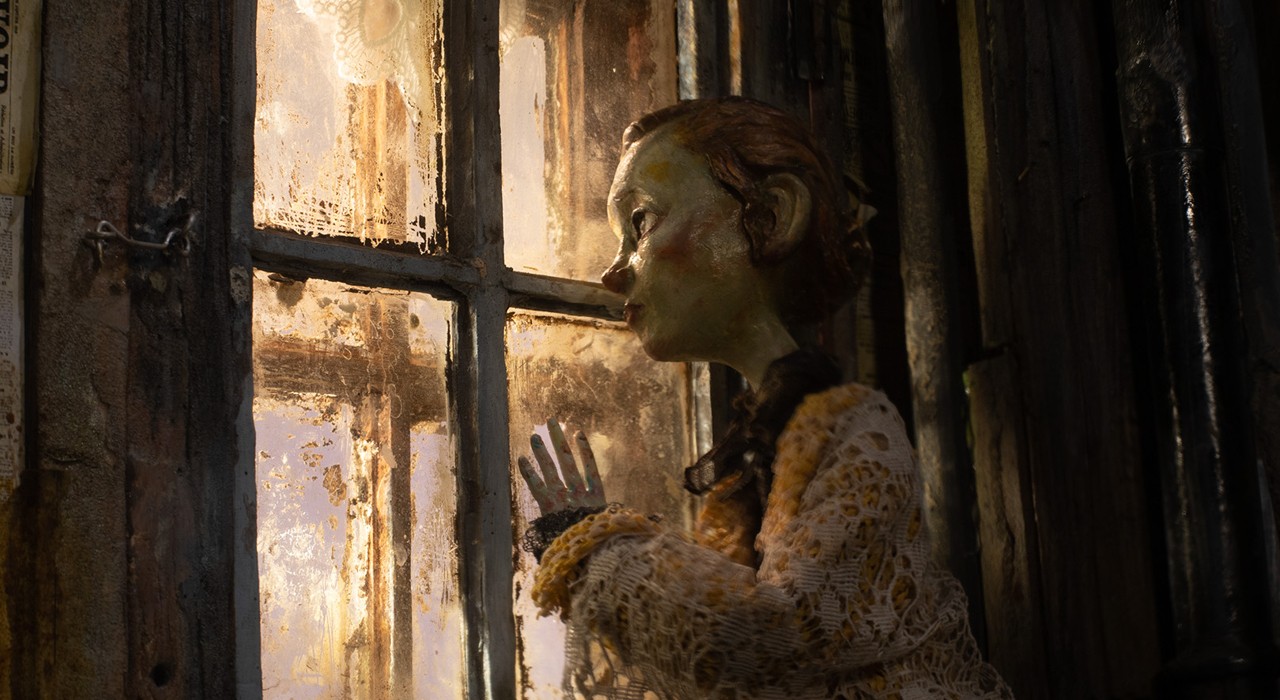 2026 Oscar® Nominated Short Films: Animation