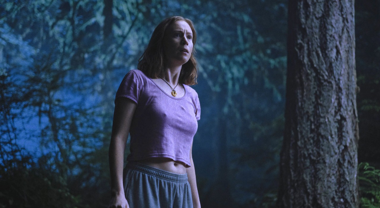Teenage Sex and Death at Camp Miasma