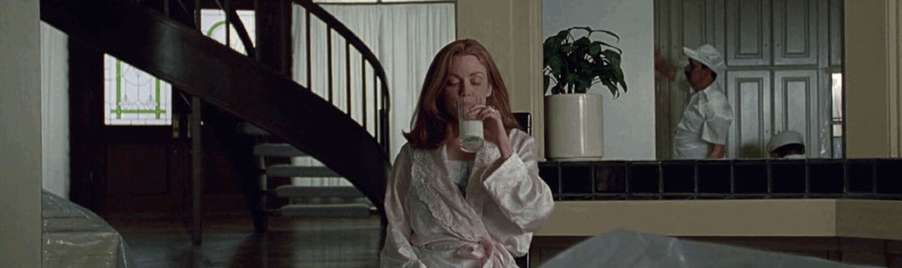 TODD HAYNES ON SOCIETY AND SURVIVAL