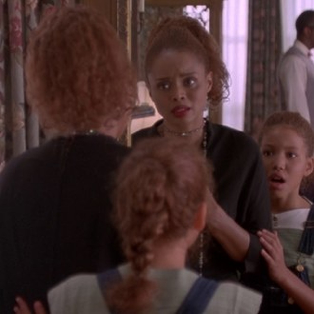 Meagan Good's Journey From 'Eve's Bayou' to the 'Anchorman 2' Red Carpet, image size:1280x1280