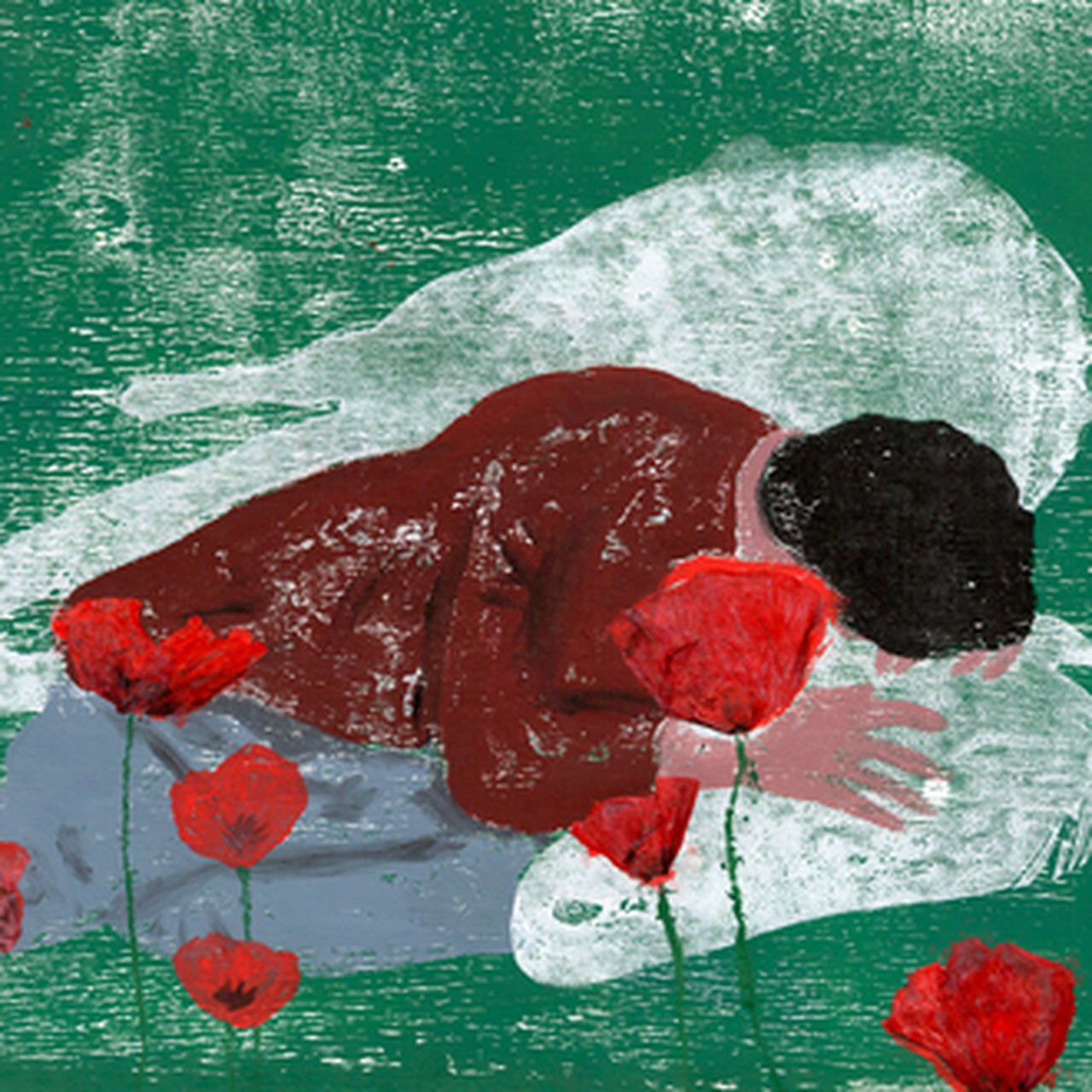 Full Bloom: Poppies in Tengiz Abuladze's "The Wishing Tree" on Notebook |  MUBI