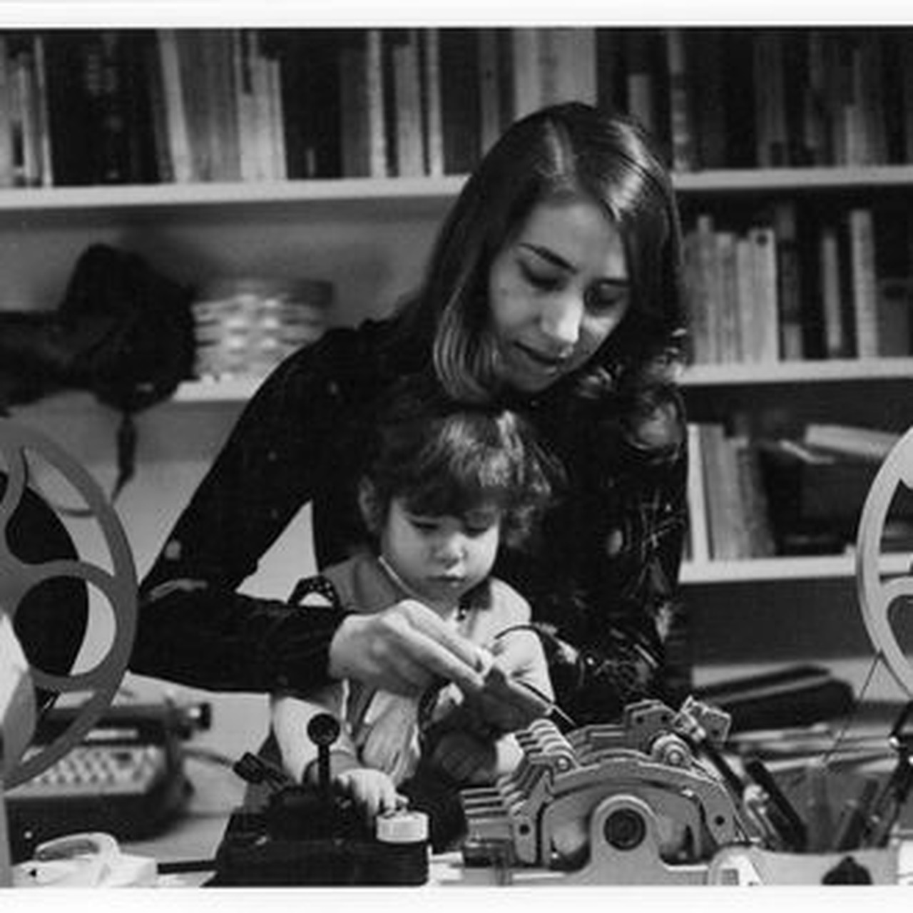 1970, Film Title: BABY MAKER, Director: JAMES BRIDGES, Studio