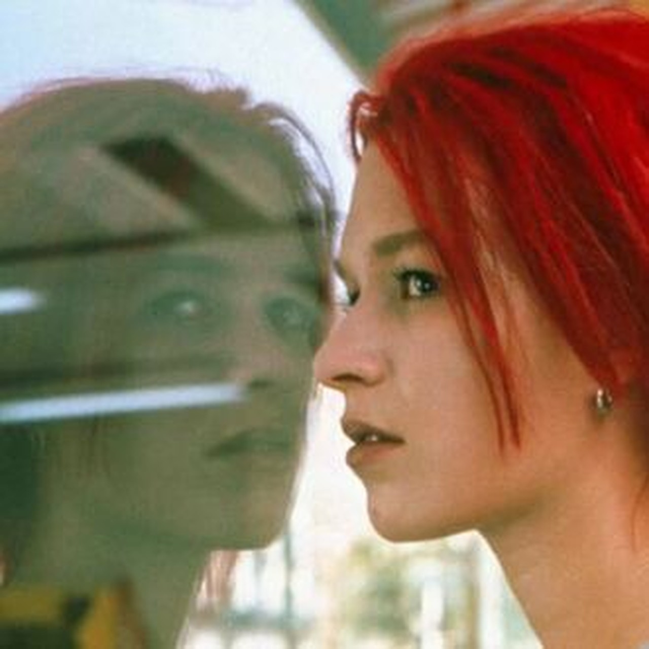 Heavy Rotation: “Run Lola Run” at 25 on Notebook | MUBI