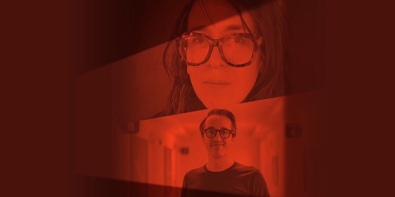 MUBI Podcast: Encuentros | “The Utopia of the Periphery”