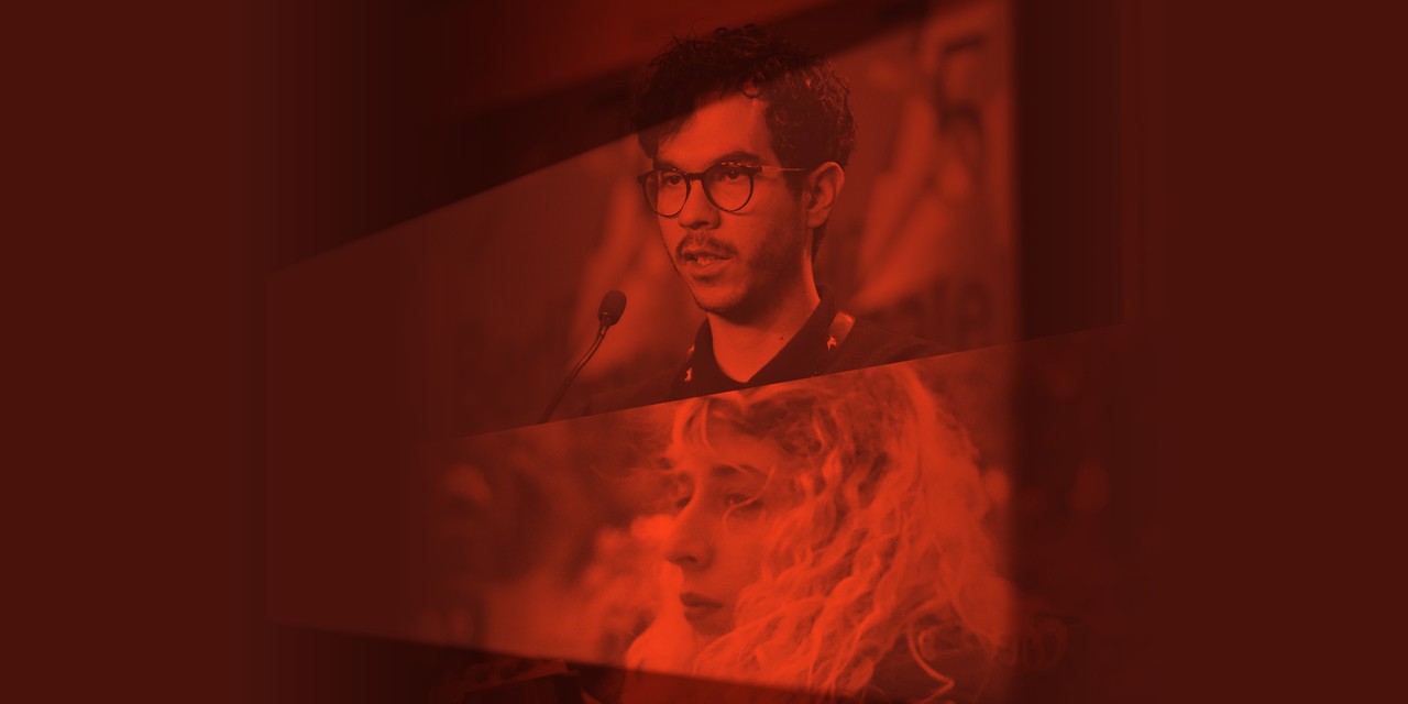 MUBI Podcast: Encuentros | “Cinema Is a Serious Game”