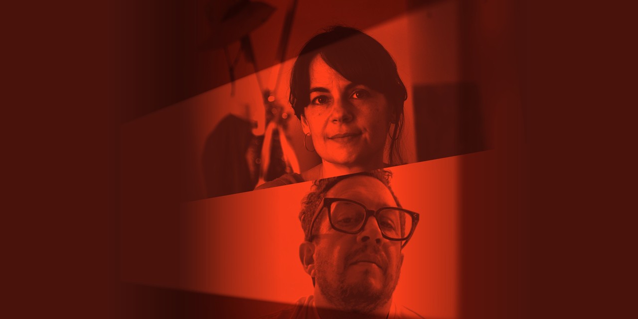 MUBI Podcast: Encuentros | “Cinema Is Not Money”
