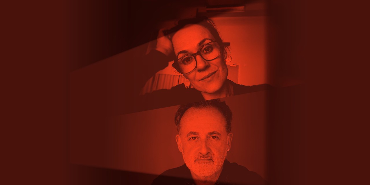 MUBI Podcast: Encuentros | “Cinema Is a Universal Language”
