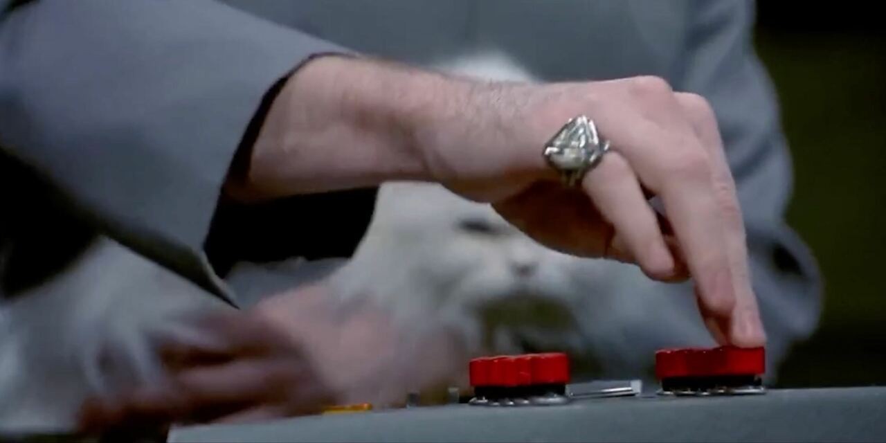 The Video Essay | Press the Button