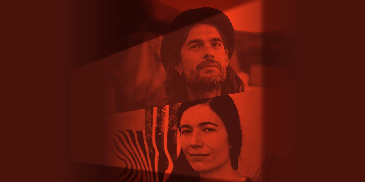 MUBI Podcast: Encuentros | Cannes 2025 Special Episode: Oliver Laxe’s “Sirât”