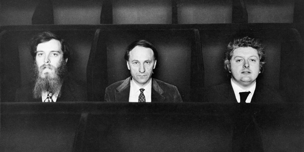 Rushes | Trump’s Prop-House Party Favors, Streamers to the Front, Villeneuve’s 007