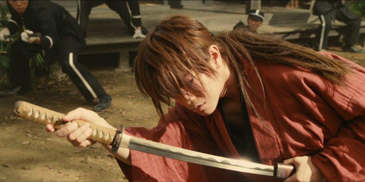 The Action Scene | Choreographing the Real: A Conversation with Kenji Tanigaki