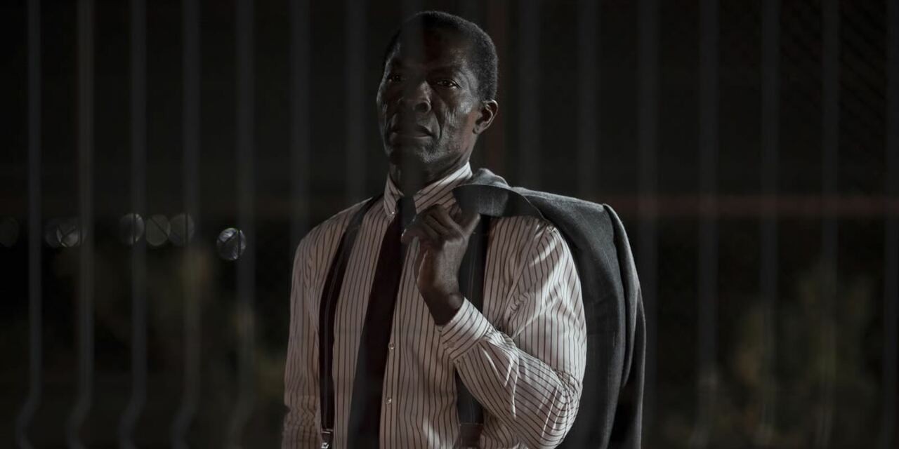 The Forgotten: Jan Lenica's 