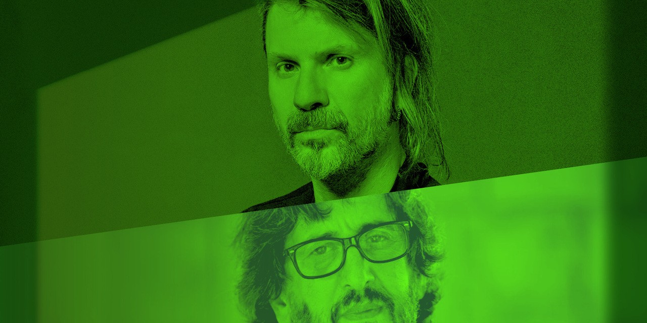 MUBI Podcast: Italian Voices Of Today | Season 6