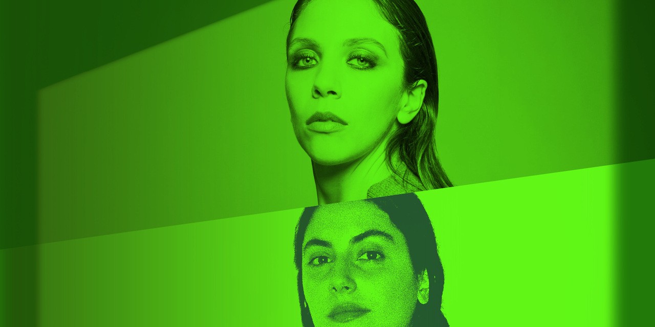 MUBI Podcast: Italian Voices of Today | Season 6