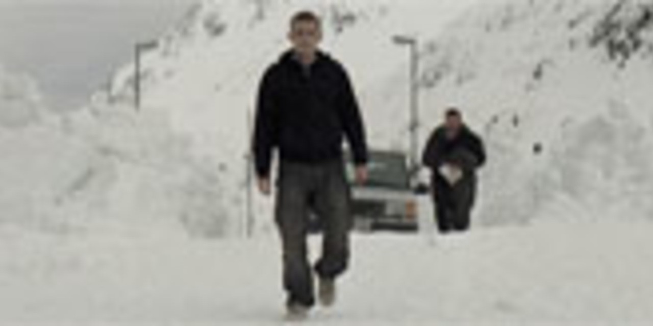 Cannes 2010 Kornel Mundruczo S Tender Son The Frankenstein Project On Notebook Mubi