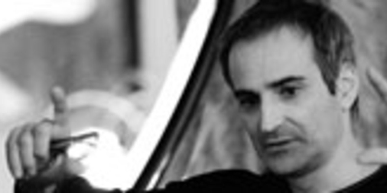 An Interview with Olivier Assayas on 