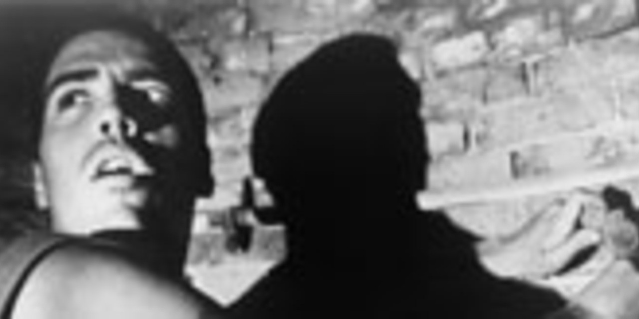 "Poison," World Cinema Foundation, Film Comment, More on Notebook | MUBI