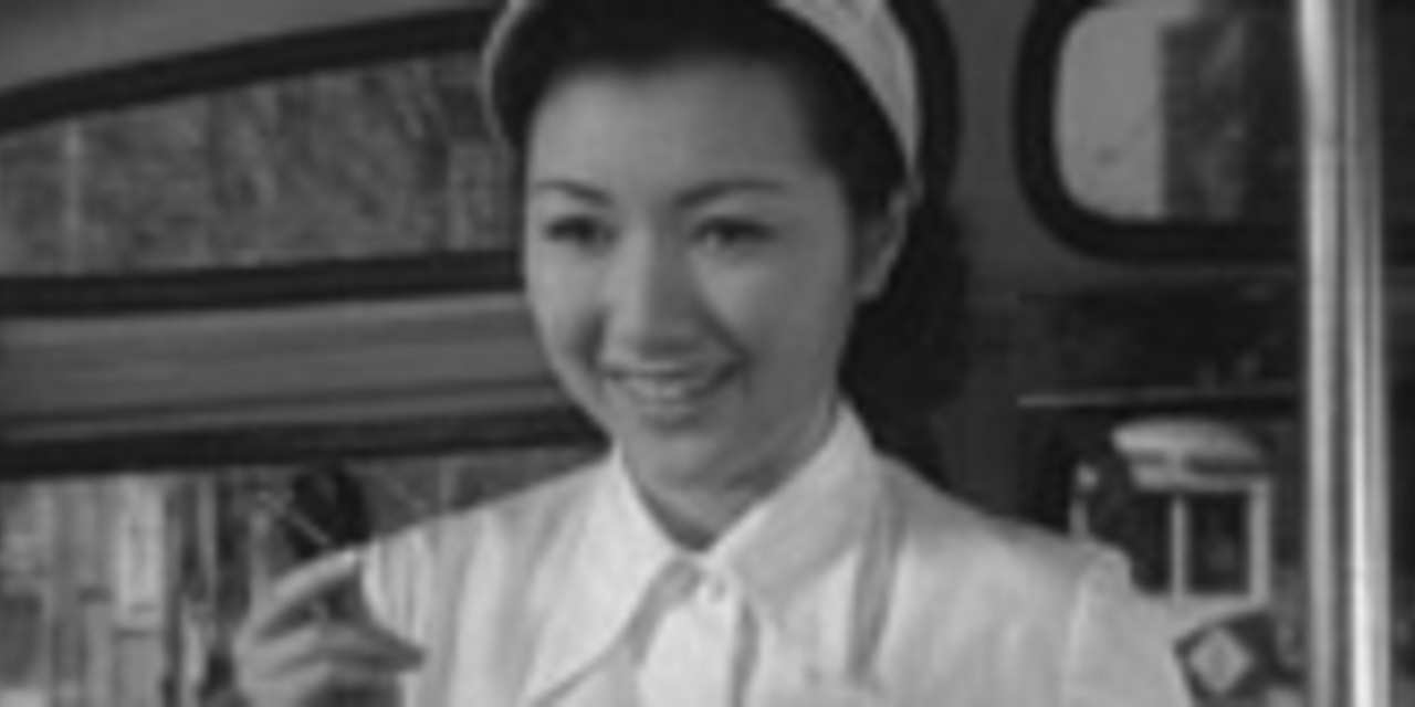 Hideko Takamine on Notebook MUBI