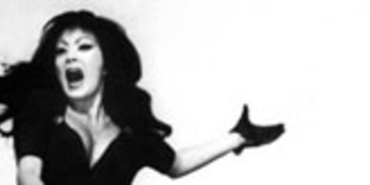 Tura Satana, 1938 2011 on Notebook MUBI