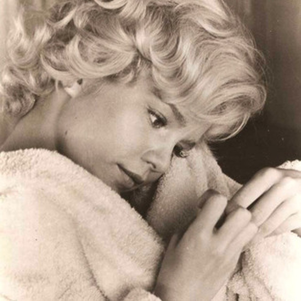 The Tuesday Weld Society