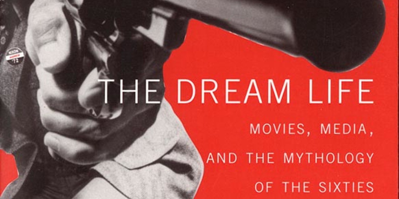 The Truth in Midair, J. Hoberman