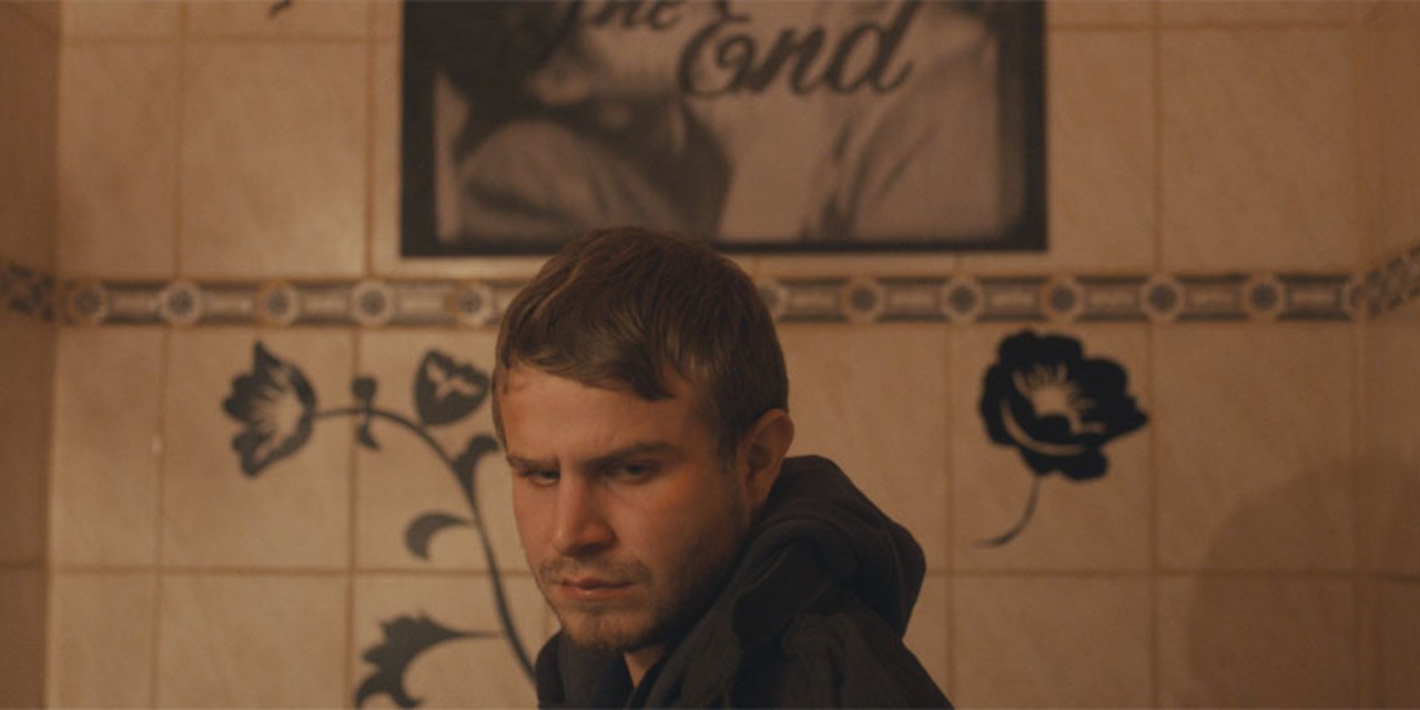 Sundance 2012. Antonio Campos's "Simon Killer" on Notebook | MUBI