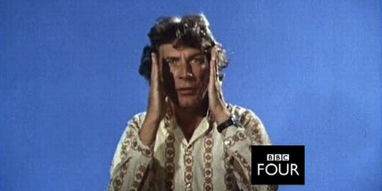 john berger ways of seeing bbc