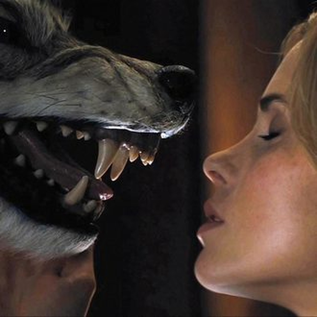 Scream Of The Wolf' Exclusive Trailer: Werewolves Get Meta