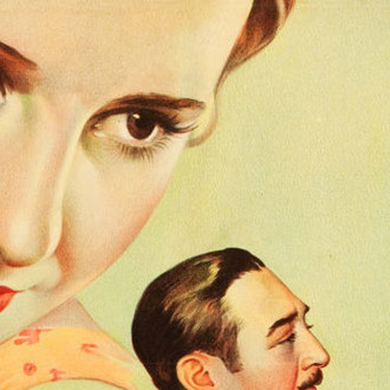 Movie Poster of the Week: The Posters of Barbara Stanwyck on Notebook | MUBI