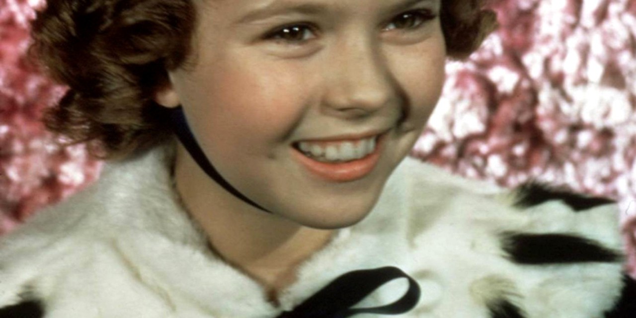 Shirley Temple 1928 2014 On Notebook Mubi 