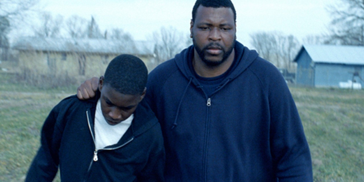Berlinale 2008: "Ballast" (Hammer, USA) on Notebook | MUBI