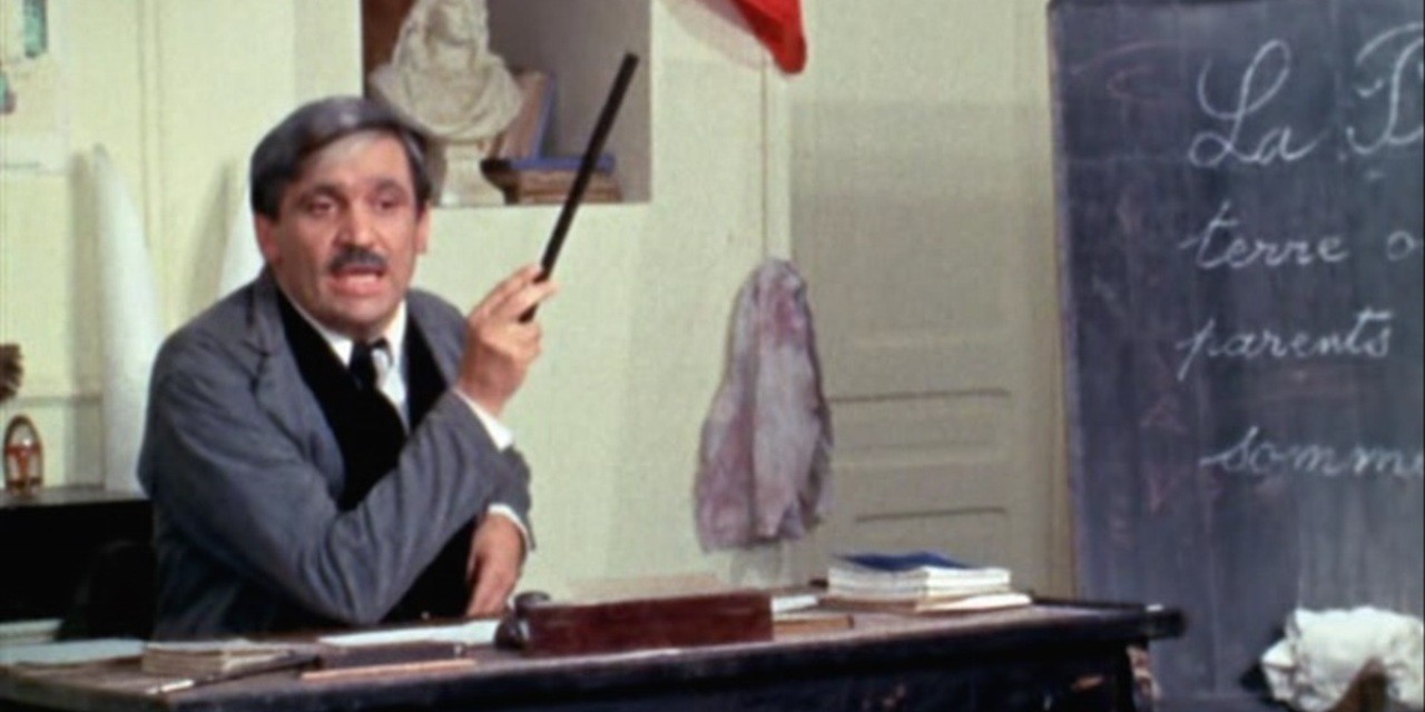 La Maison Des Bois Maurice Pialat Exploring Maurice Pialat's Unknown Television Series "La maison des