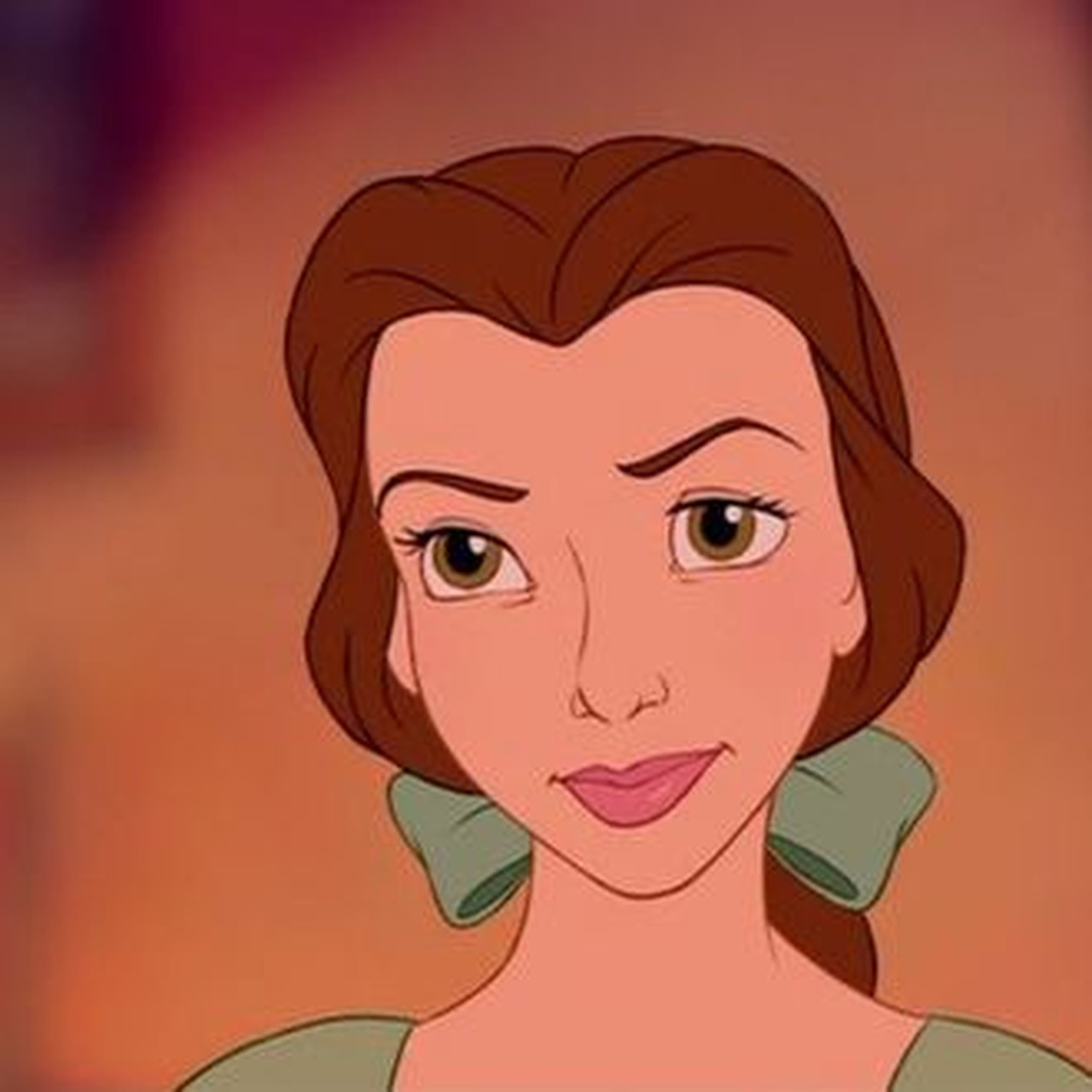 The Disney Renaissance's Little Woman: Katharine Hepburn's Imprint
