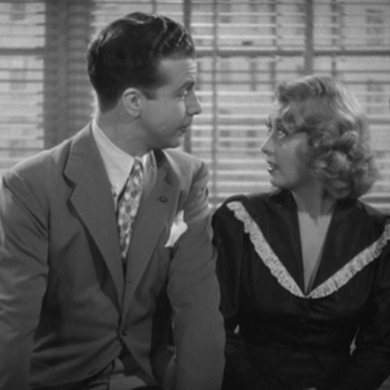 DVD of the Week: “Gold Diggers of 1935”