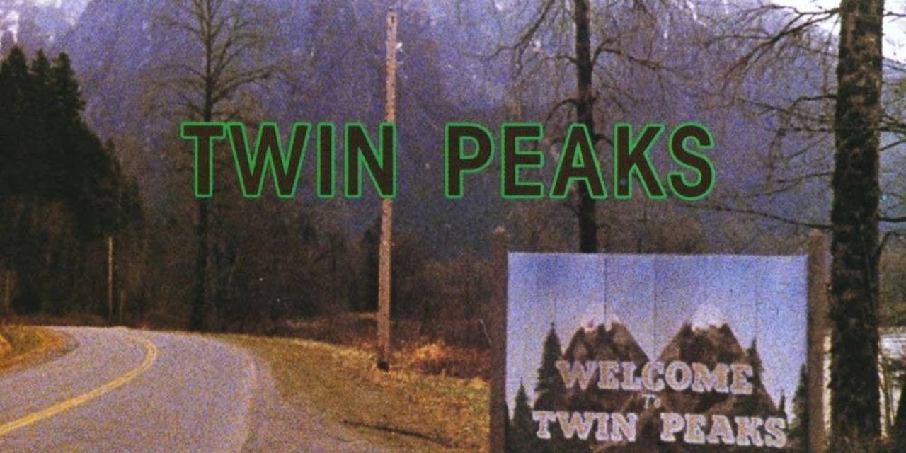 Scores On Screen. Welcome to Twin Peaks: A Place Both Wonderful and ...