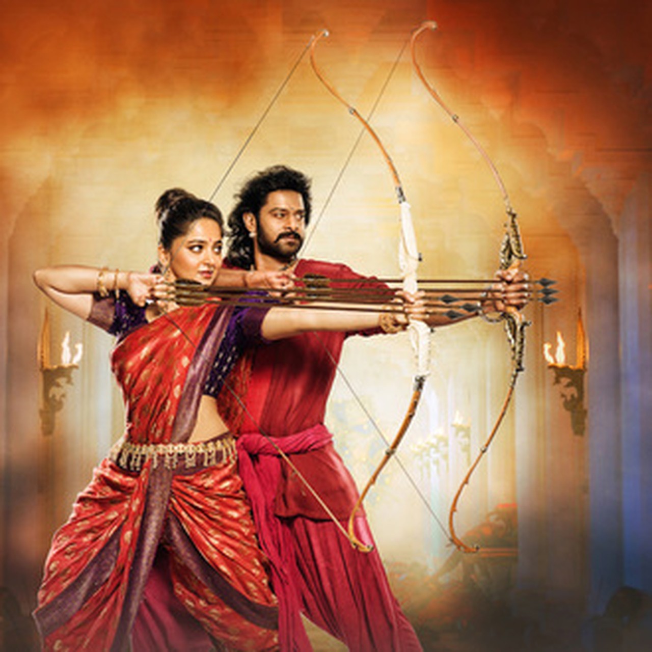 Review: The Sound and Fury of S.S. Rajamouli's 