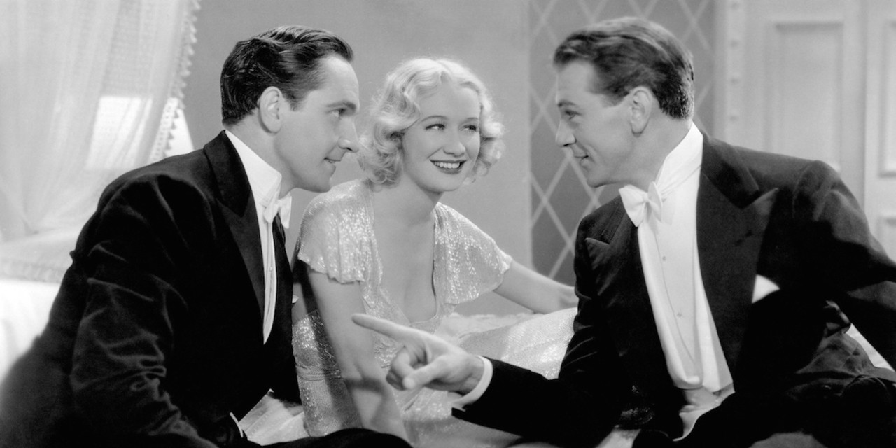 Object of my affection movie image