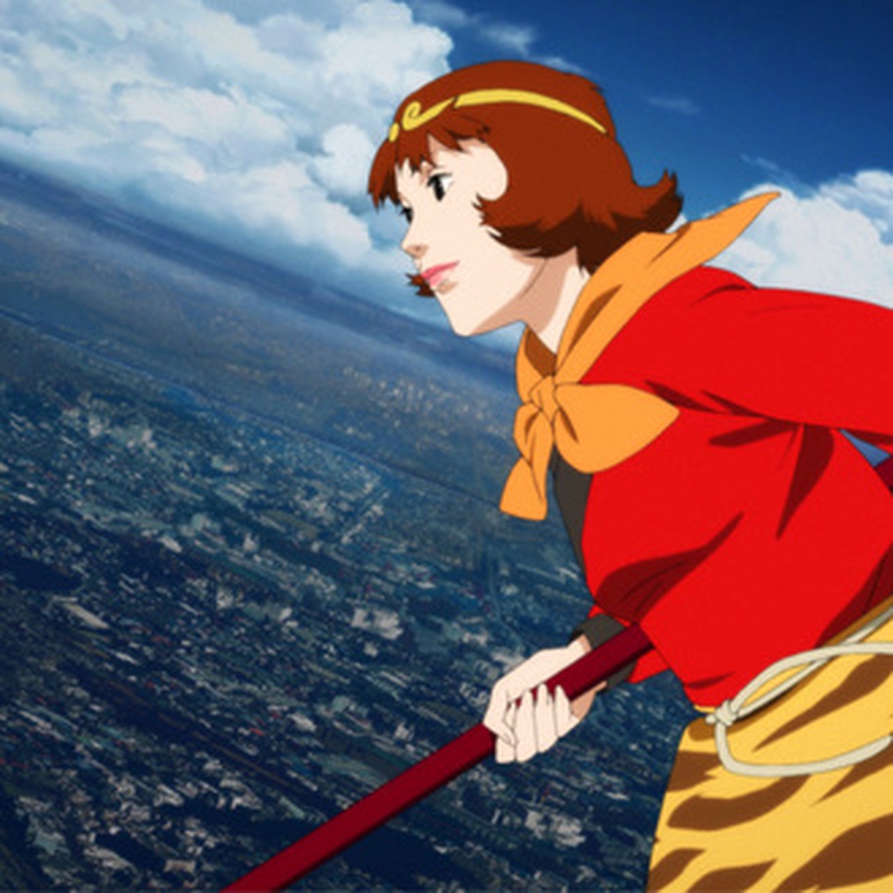 The Lost Projects of Satoshi Kon