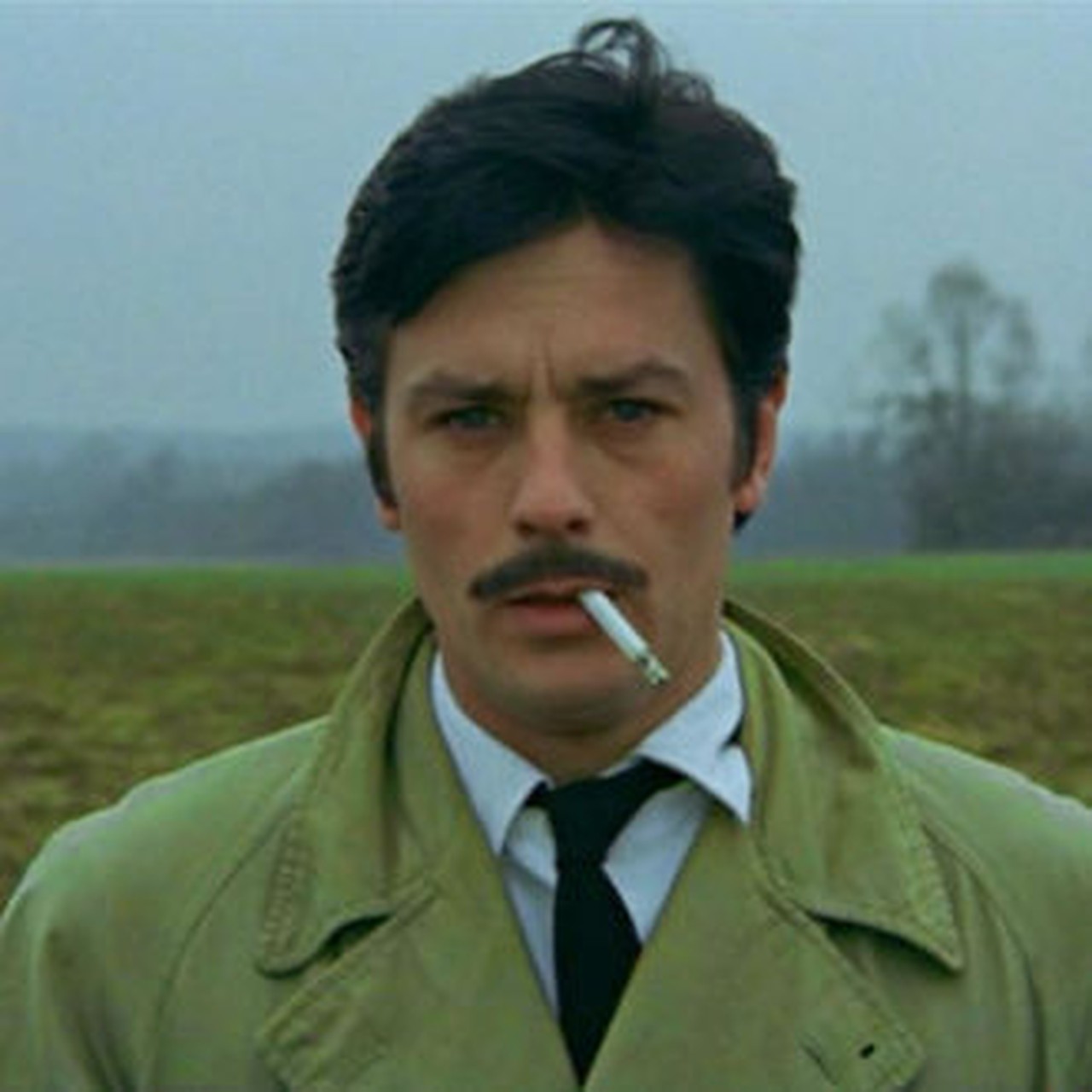 All Men Are Guilty: Three Films by Jean-Pierre Melville on