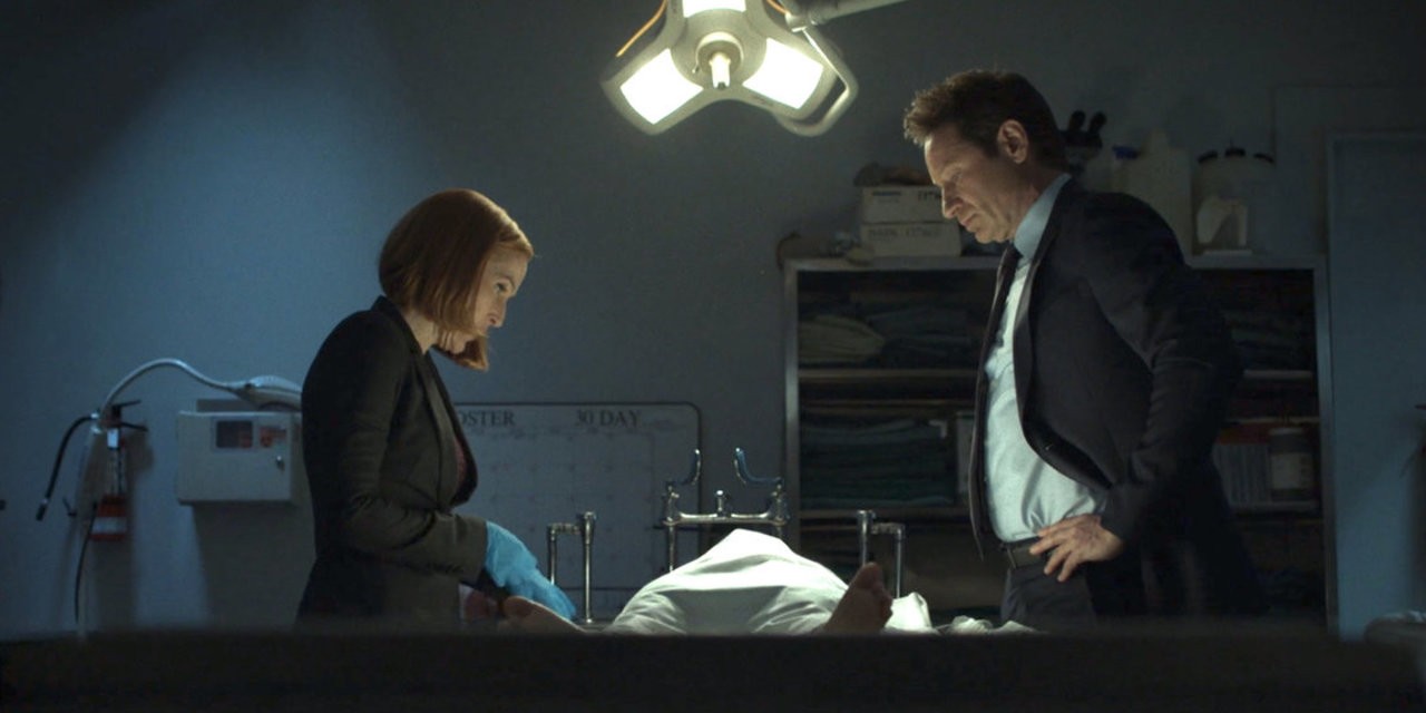 The X Files Season 11 Episode 8 Recap There Is No Getting Out Of This Town On Notebook Mubi 1553