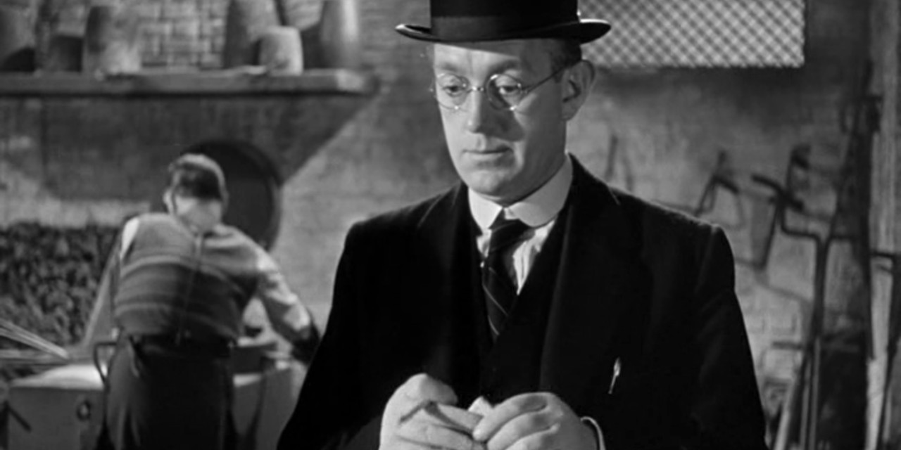 Subtle Caricatures: Alec Guinness’ Ealing Comedies on Notebook | MUBI