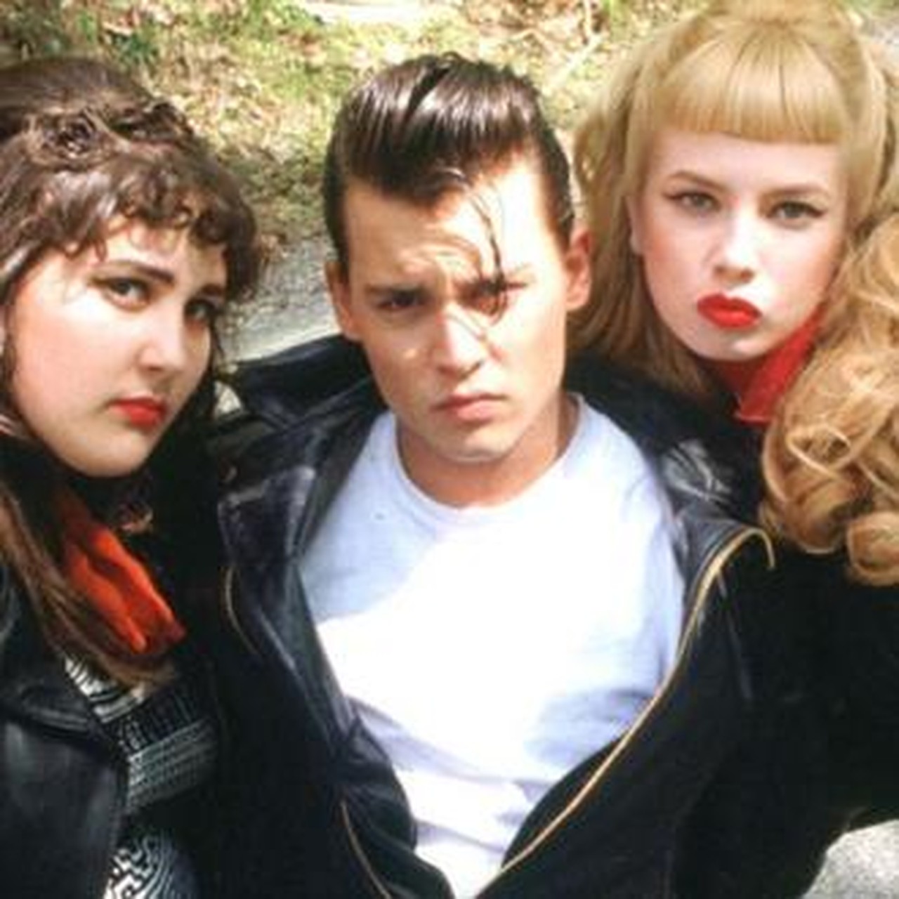 Cry-Baby  Johnny Depp Sings Please, Mr. Jailer 