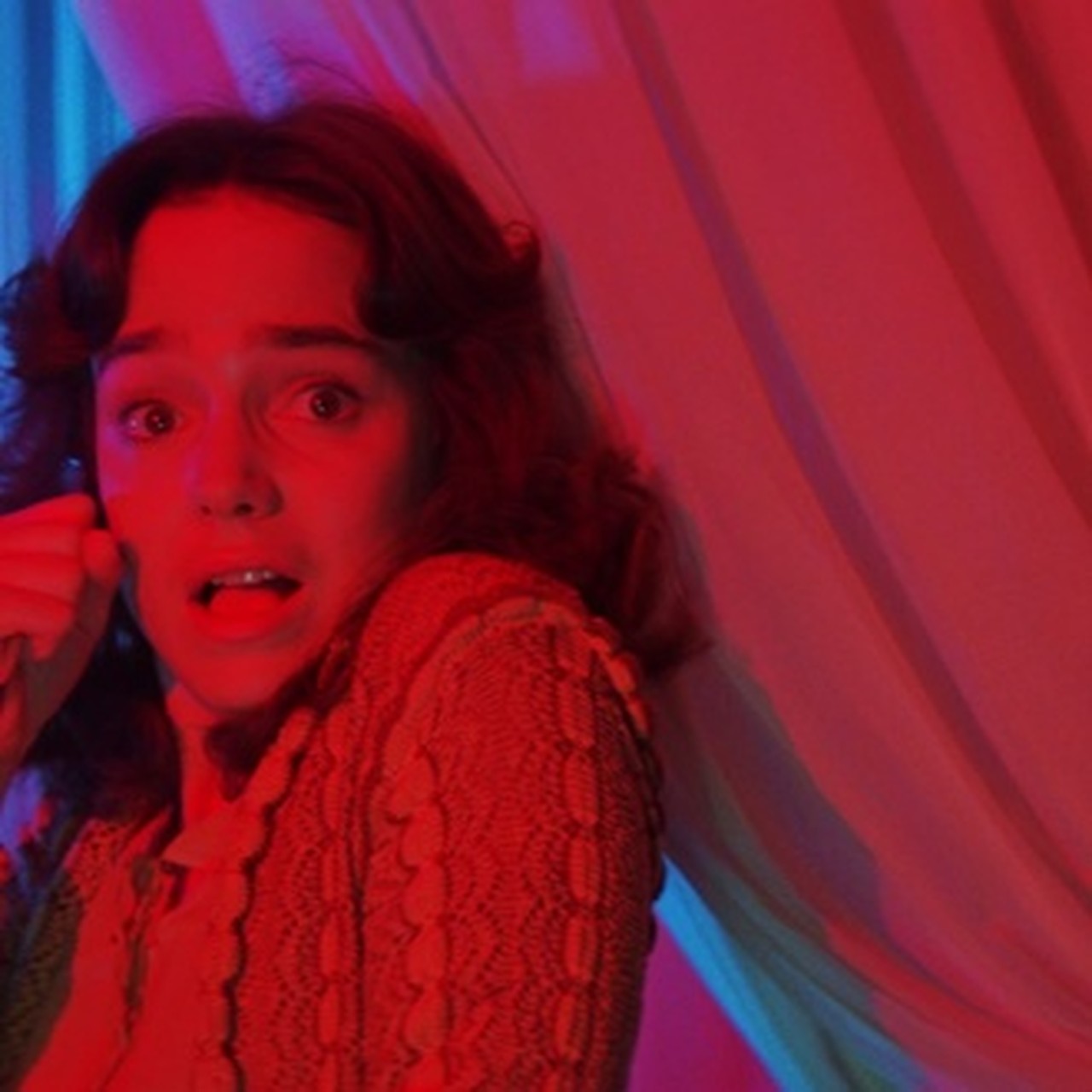 Suspiria best sale film streaming