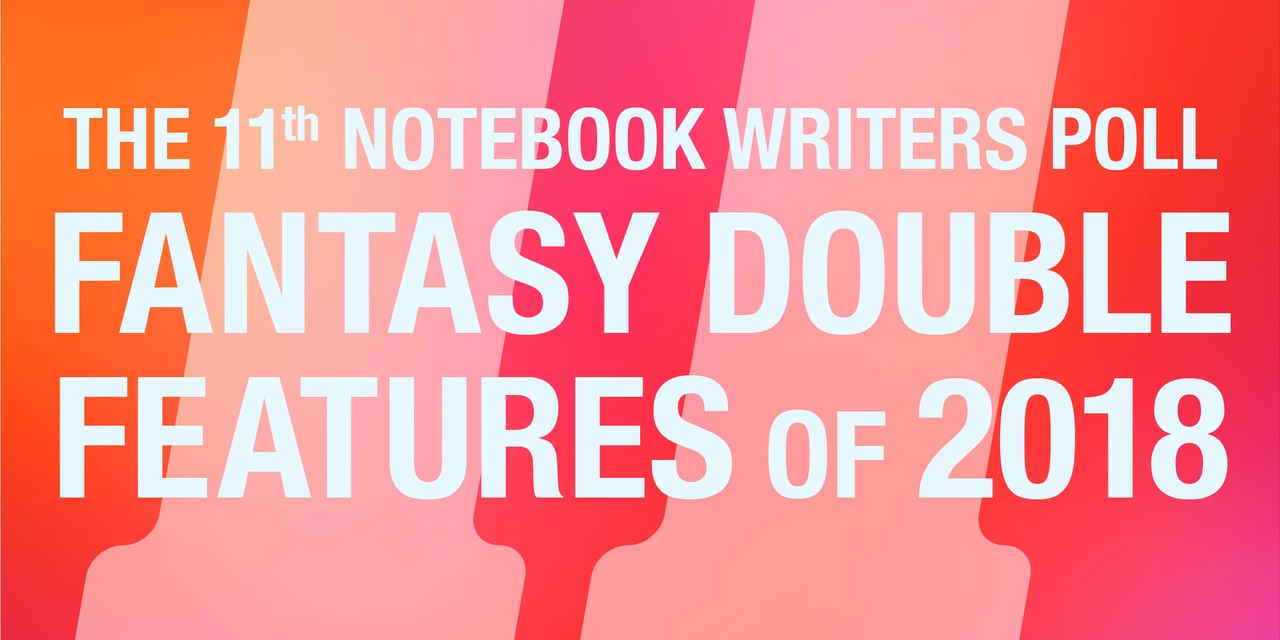 Jony Sins As A Thief Porn Vedio Fuck Brutelly - Notebook's 11th Writers Poll: Fantasy Double Features of 2018 on Notebook |  MUBI