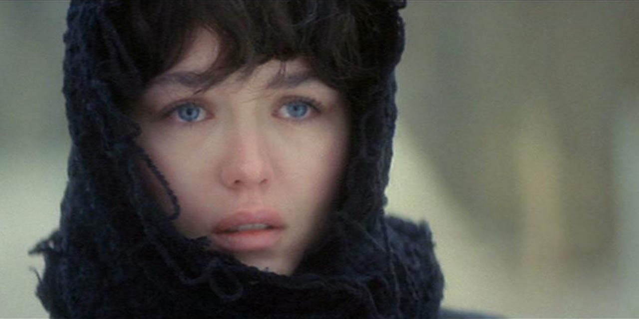Pretty When You Cry: Isabelle Adjani's Tragic Heroines on Notebook | MUBI