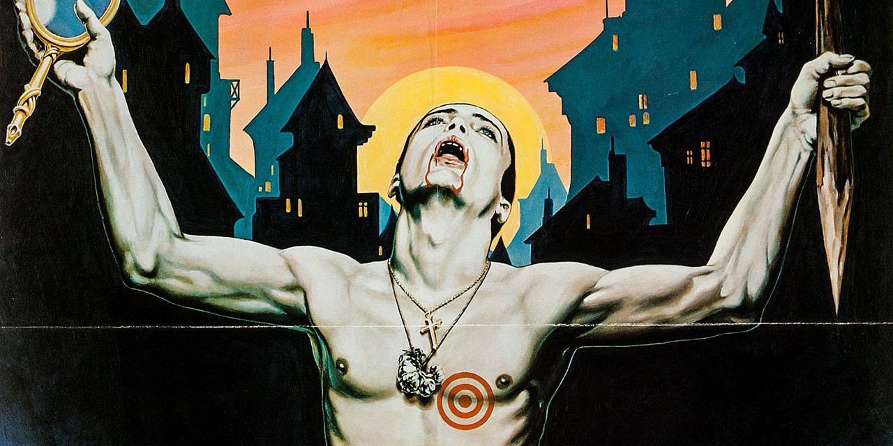 Movie Poster of the Week: Mapping