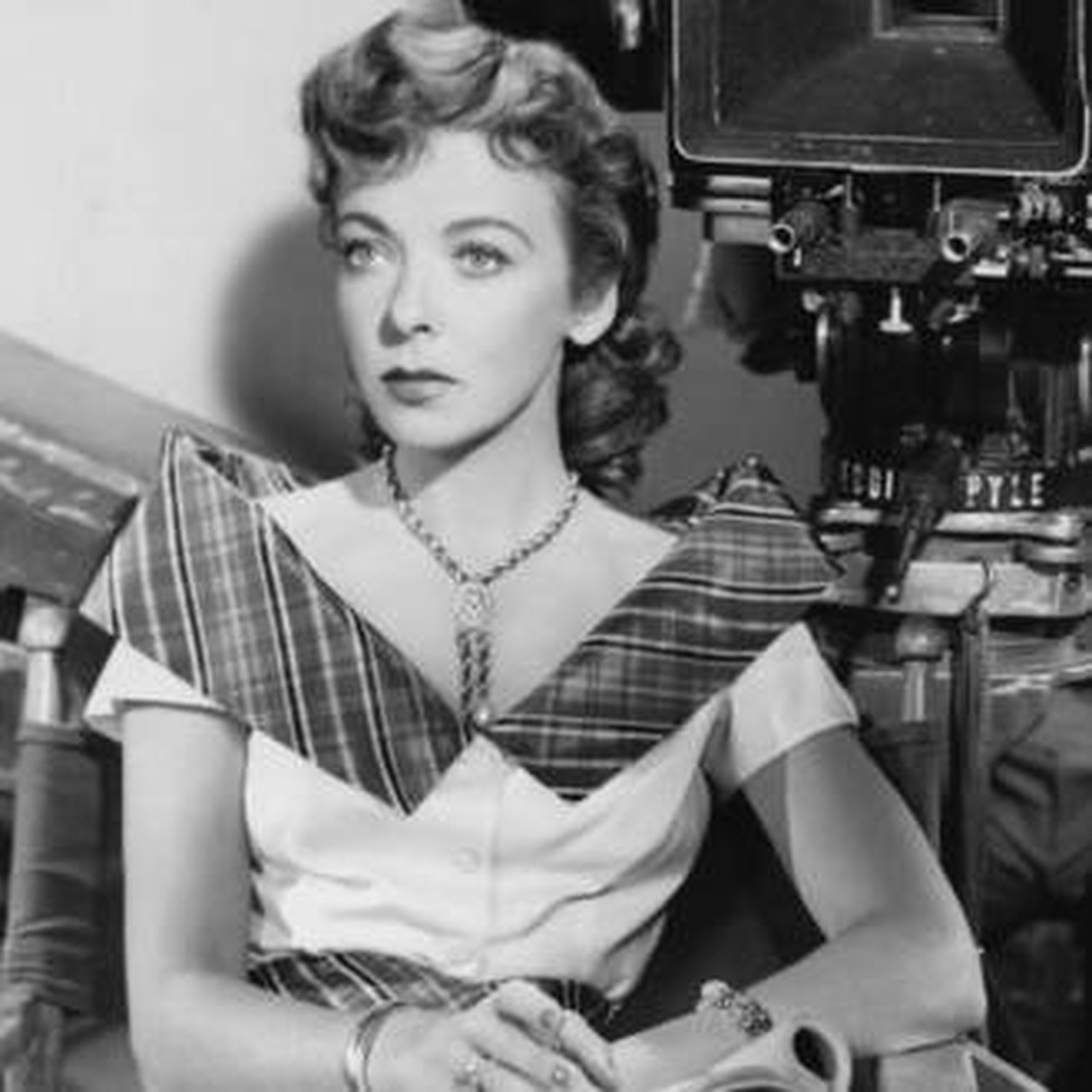 Notebook Primer: Ida Lupino on Notebook | MUBI, image size:1280x1280