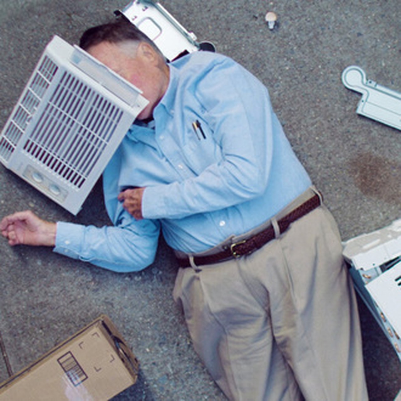 Creating the Instability of the World: Kirsten Johnson on 