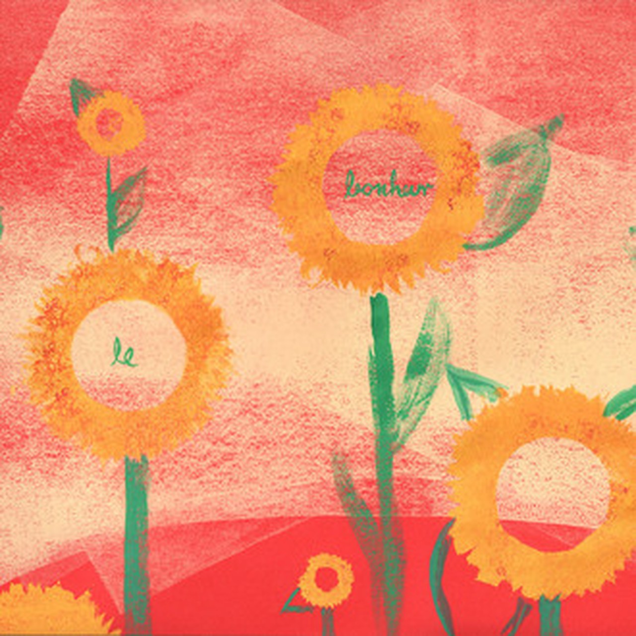 Full Bloom: Sunflowers in Agnès Varda's "Le bonheur" on Notebook | MUBI