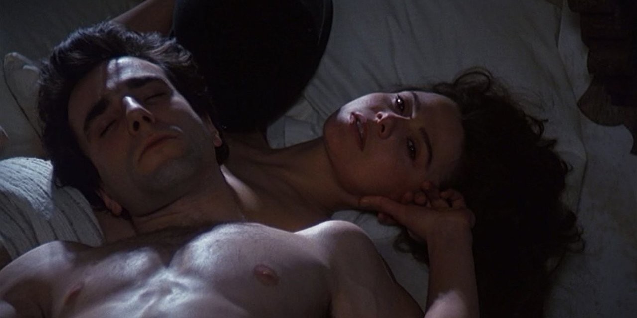 Serious Sex The Literary Erotic Trilogy of Philip Kaufman on Notebook MUBI